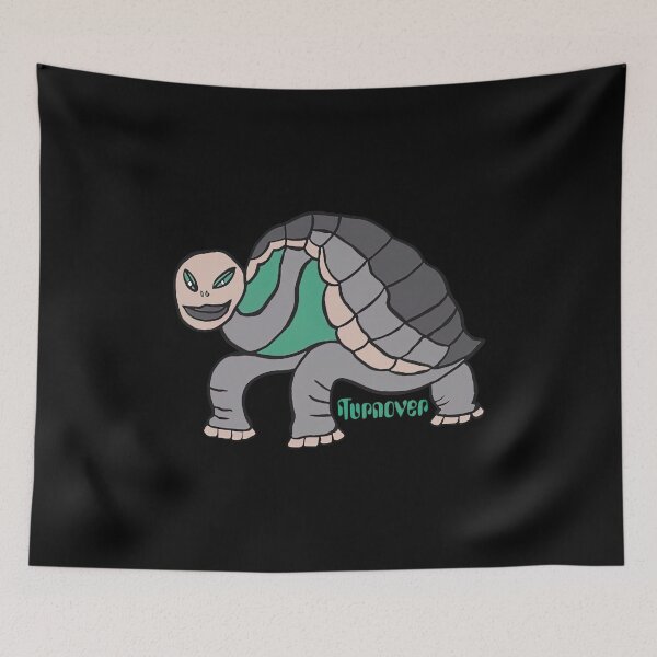 Item preview, Turnover Merch designed and sold by LeilaniSchinner.