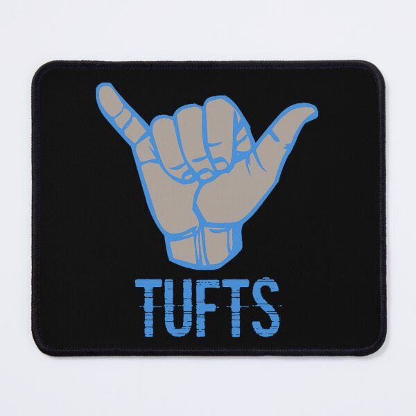 Item preview, tufts university designed and sold by Riley-Todd.