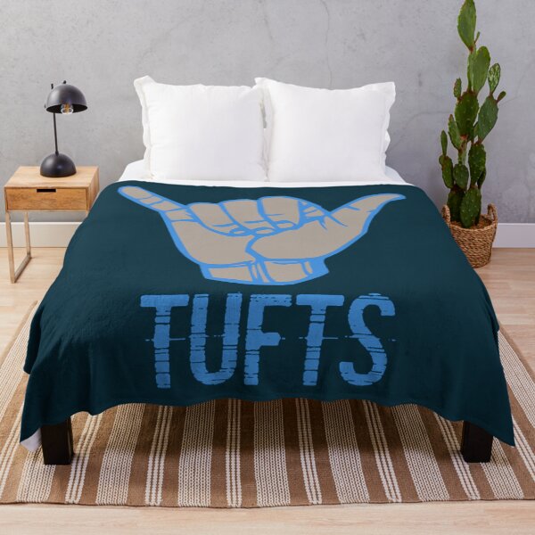 Item preview, tufts university   designed and sold by Riley-Todd.