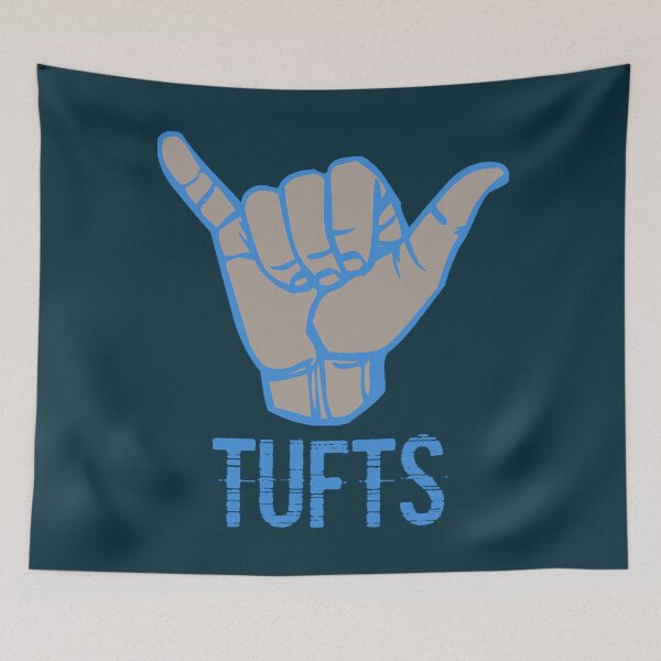 Item preview, tufts university   designed and sold by Riley-Todd.