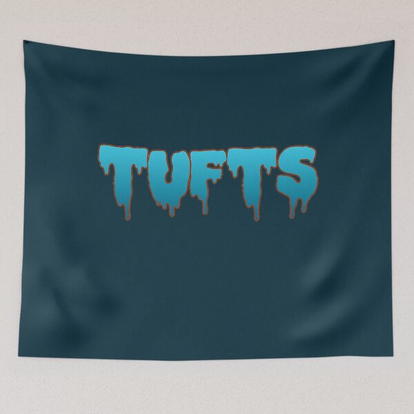 Item preview, tufts university  designed and sold by Riley-Todd.