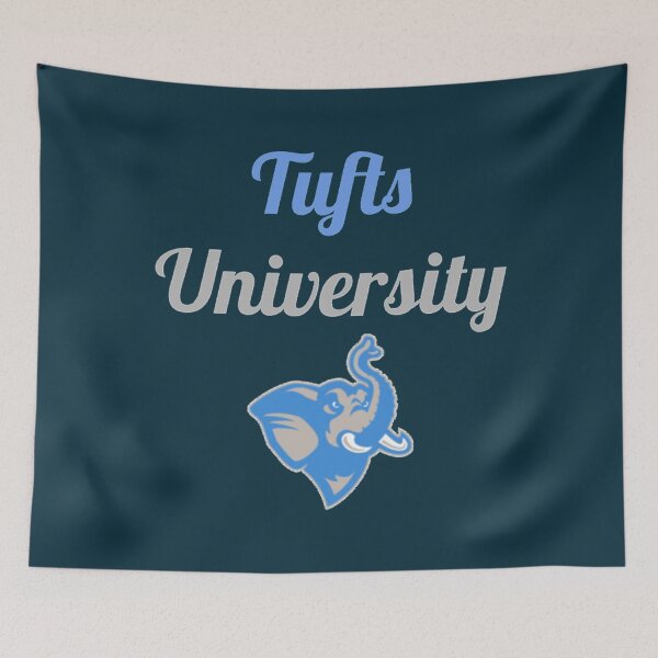 Item preview, Tufts University   designed and sold by Riley-Todd.