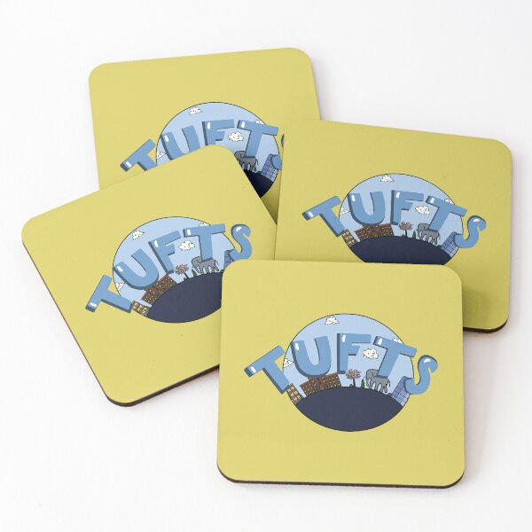 Item preview, Tufts University Circle  designed and sold by Riley-Todd.