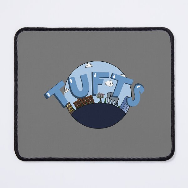 Item preview, Tufts University Circle designed and sold by Riley-Todd.