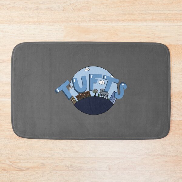 Item preview, Tufts University Circle  designed and sold by Riley-Todd.
