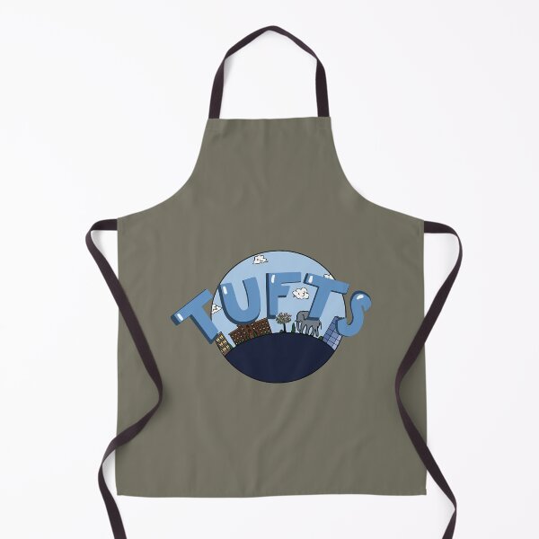 Item preview, Tufts University Circle designed and sold by Riley-Todd.