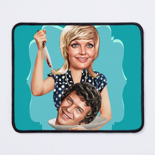 Item preview, Brady Bunch - Mike and Carol designed and sold by IndecentDesigns.