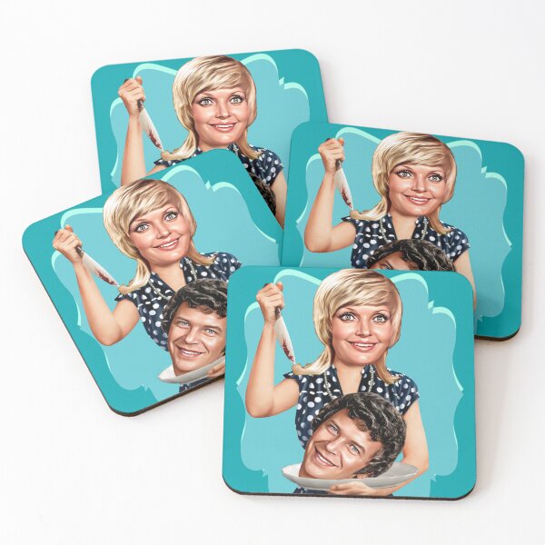 Item preview, Brady Bunch - Mike and Carol designed and sold by IndecentDesigns.