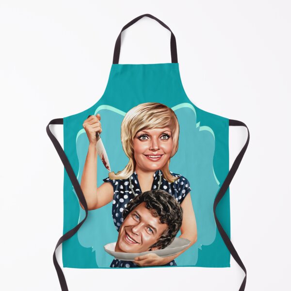 Item preview, Brady Bunch - Mike and Carol designed and sold by IndecentDesigns.