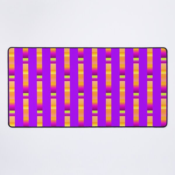 Item preview, Halloween color modern palette | Halloween colorful abstract pattern designed and sold by lausn.