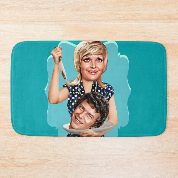 Item preview, Brady Bunch - Mike and Carol designed and sold by IndecentDesigns.