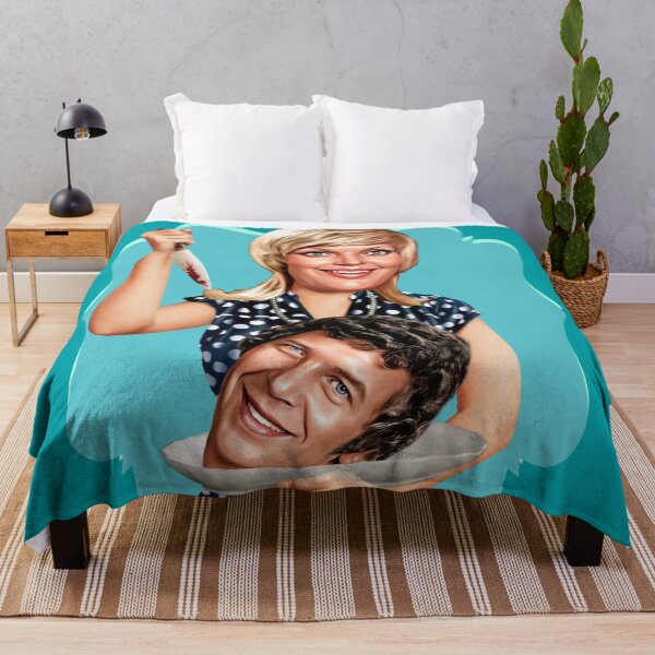 Item preview, Brady Bunch - Mike and Carol designed and sold by IndecentDesigns.