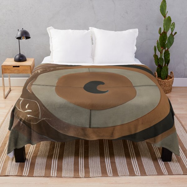 Item preview, Brown Tao designed and sold by SpaceShaman.