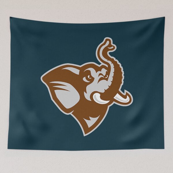 Item preview, Tufts University  designed and sold by Riley-Todd.