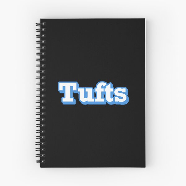 Item preview, Tufts University   designed and sold by Riley-Todd.