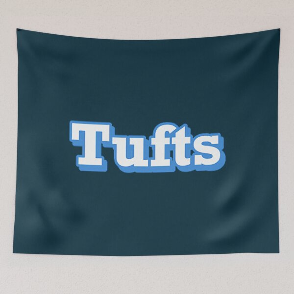 Item preview, Tufts University   designed and sold by Riley-Todd.