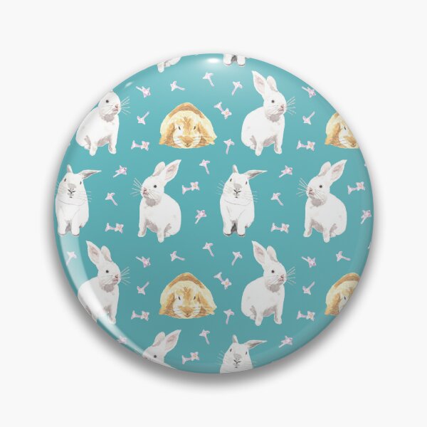 Item preview, Bunnies designed and sold by jadejwa.