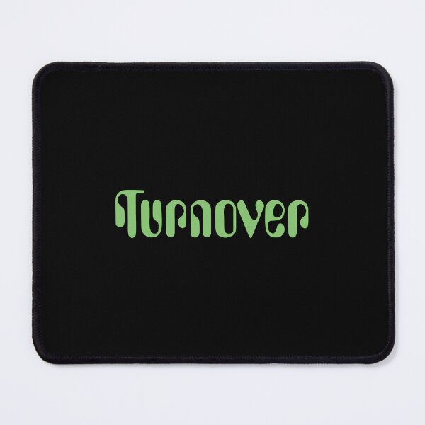 Item preview, Turnover Merch designed and sold by LeilaniSchinner.