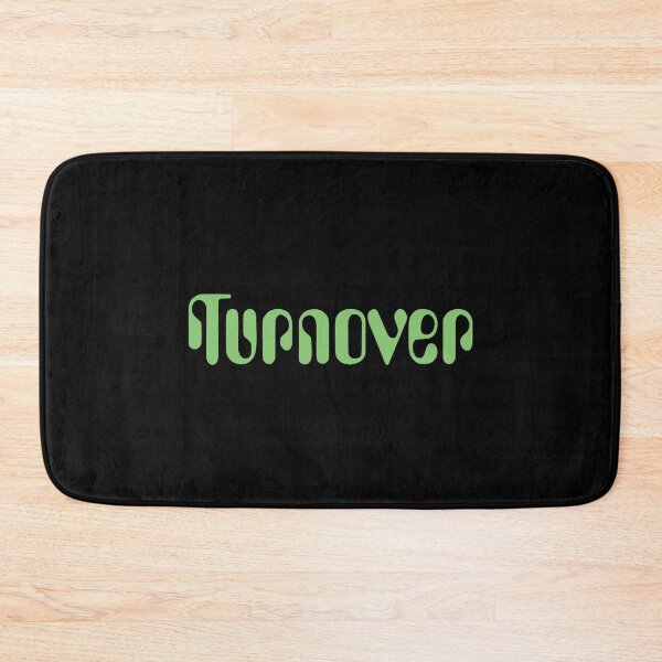 Item preview, Turnover Merch designed and sold by LeilaniSchinner.
