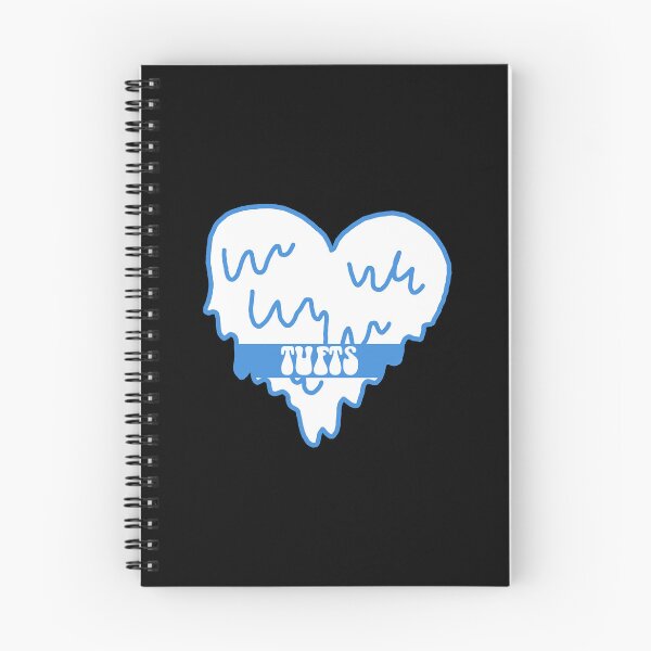 Item preview, Tufts University Heart      designed and sold by Riley-Todd.