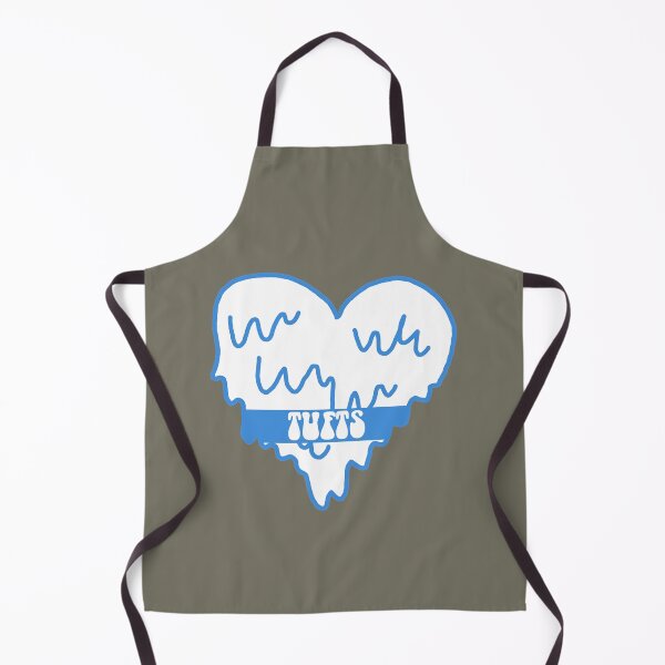 Item preview, Tufts University Heart designed and sold by Riley-Todd.