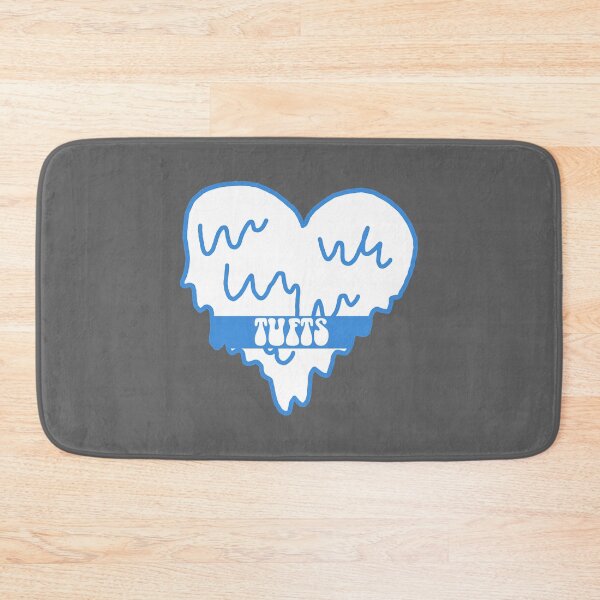 Item preview, Tufts University Heart      designed and sold by Riley-Todd.