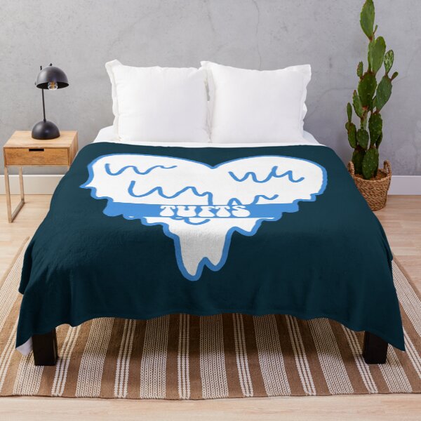 Item preview, Tufts University Heart      designed and sold by Riley-Todd.