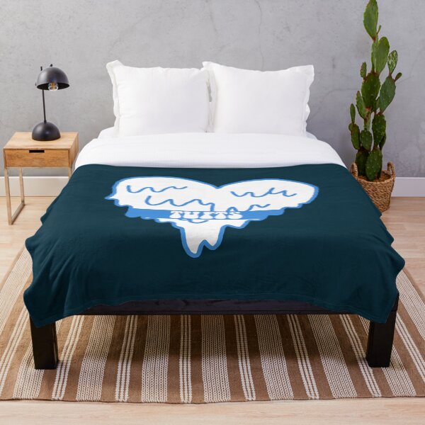Item preview, Tufts University Heart      designed and sold by Riley-Todd.