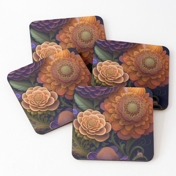Item preview, Flowers art designed and sold by vijayp127p.