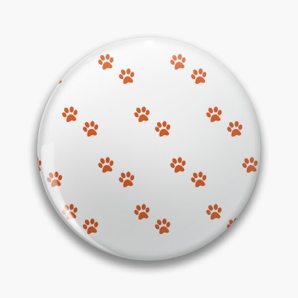 Item preview, "PAWS" Pattern design for Pet Lovers designed and sold by Jester Store.