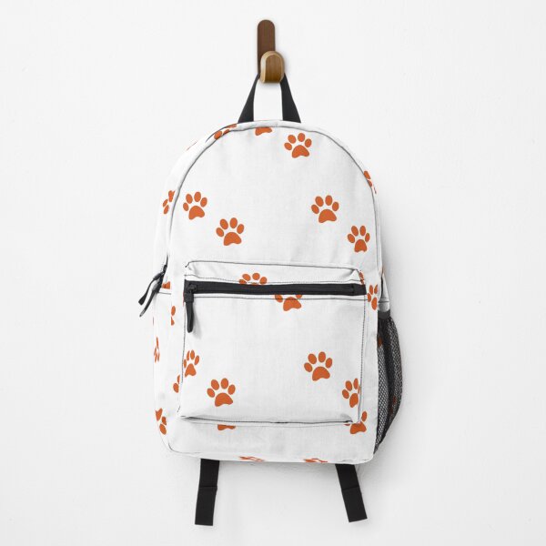 Item preview, "PAWS" Pattern design for Pet Lovers designed and sold by Jester Store.