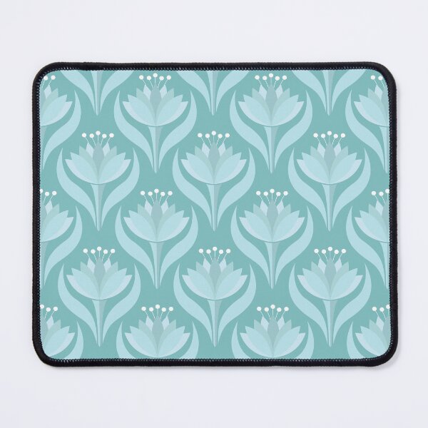 Item preview, Blooming Joy Flower - Blue Hosta [4] designed and sold by Carina Parry Studios.