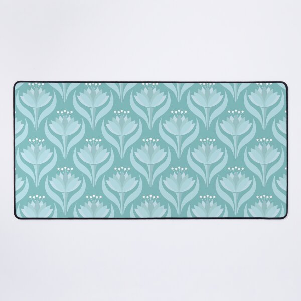 Item preview, Blooming Joy Flower - Blue Hosta [4] designed and sold by Carina Parry Studios.