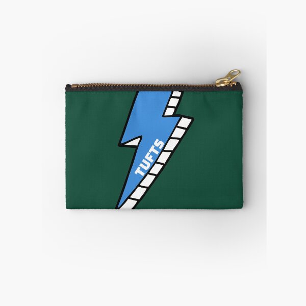Item preview, Tufts University Lightning Bolt    designed and sold by Riley-Todd.