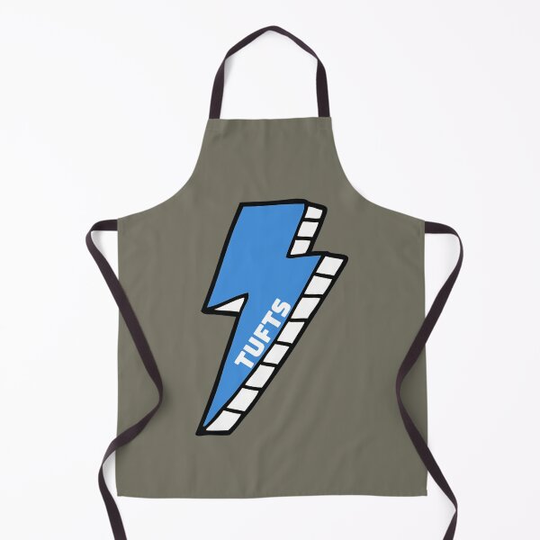Item preview, Tufts University Lightning Bolt designed and sold by Riley-Todd.