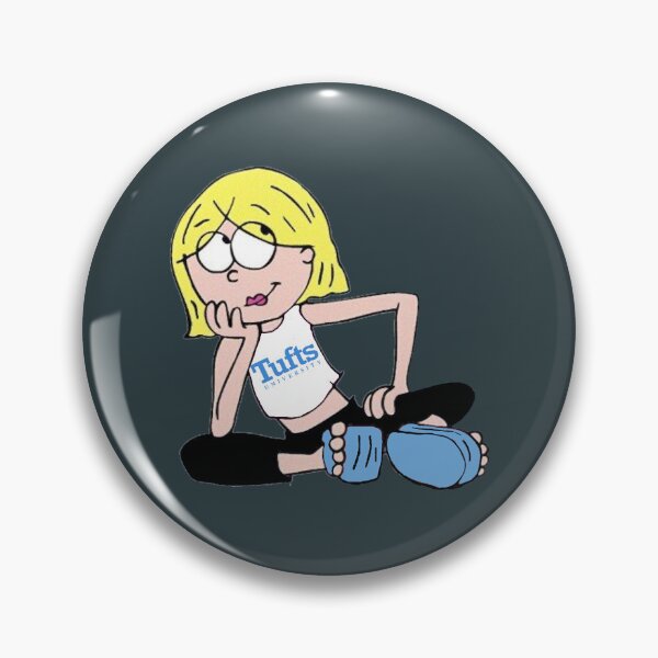 Item preview, tufts university lizzie mcguire      designed and sold by Riley-Todd.