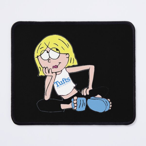 Item preview, tufts university lizzie mcguire designed and sold by Riley-Todd.