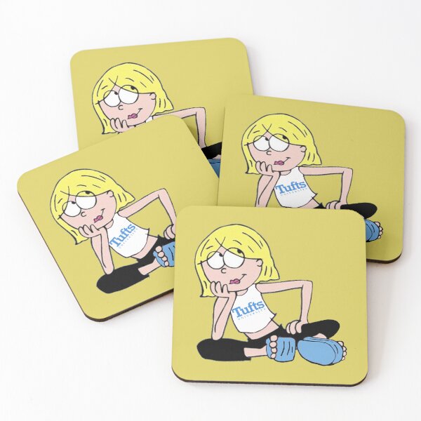 Item preview, tufts university lizzie mcguire      designed and sold by Riley-Todd.