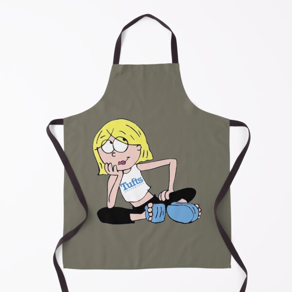 Item preview, tufts university lizzie mcguire designed and sold by Riley-Todd.