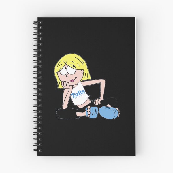 Item preview, tufts university lizzie mcguire      designed and sold by Riley-Todd.