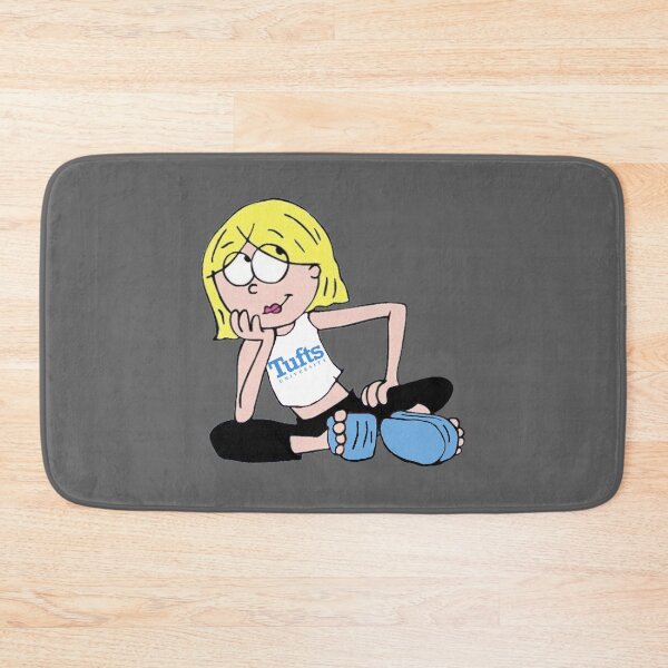 Item preview, tufts university lizzie mcguire      designed and sold by Riley-Todd.