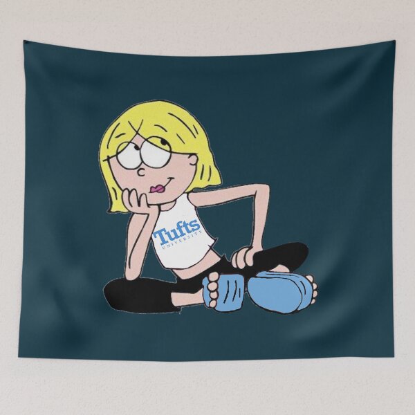 Item preview, tufts university lizzie mcguire      designed and sold by Riley-Todd.