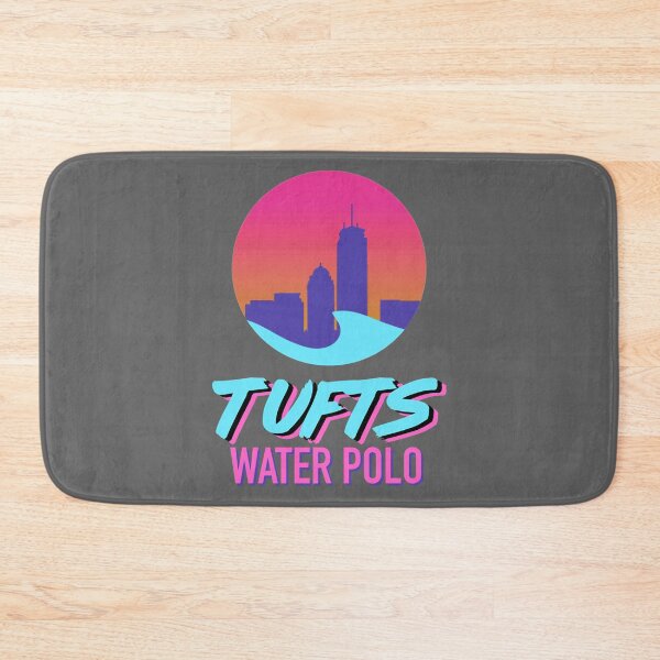 Item preview, Tufts Water Polo sunset   designed and sold by Riley-Todd.