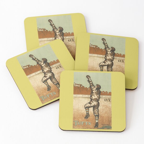 Item preview, Vintage 1904 Tufts Baseball Image Long  designed and sold by Riley-Todd.