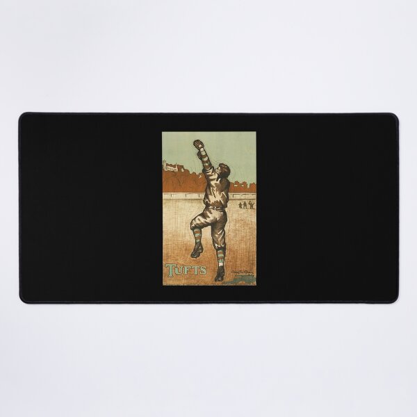 Item preview, Vintage 1904 Tufts Baseball Image Long designed and sold by Riley-Todd.