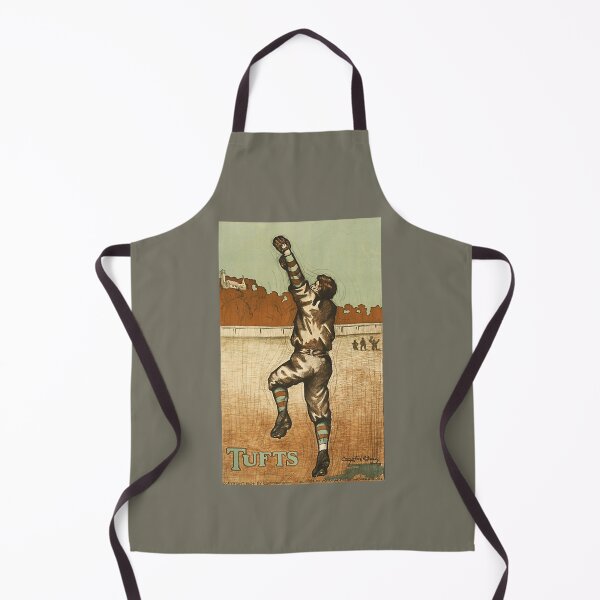 Item preview, Vintage 1904 Tufts Baseball Image Long designed and sold by Riley-Todd.