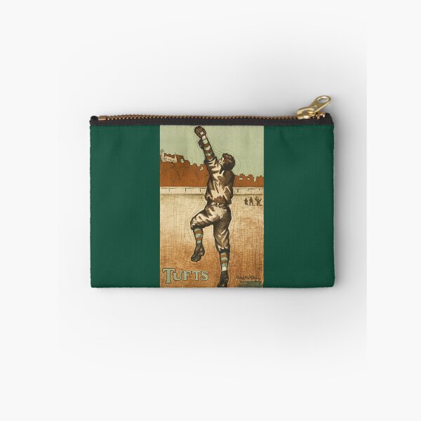 Item preview, Vintage 1904 Tufts Baseball Image Long  designed and sold by Riley-Todd.