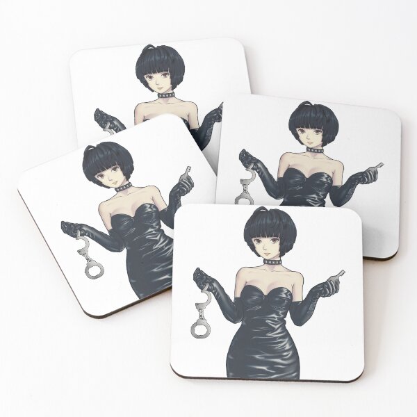 Item preview, Tae Takemi Death Confidant Persona 5 designed and sold by After--Hours.