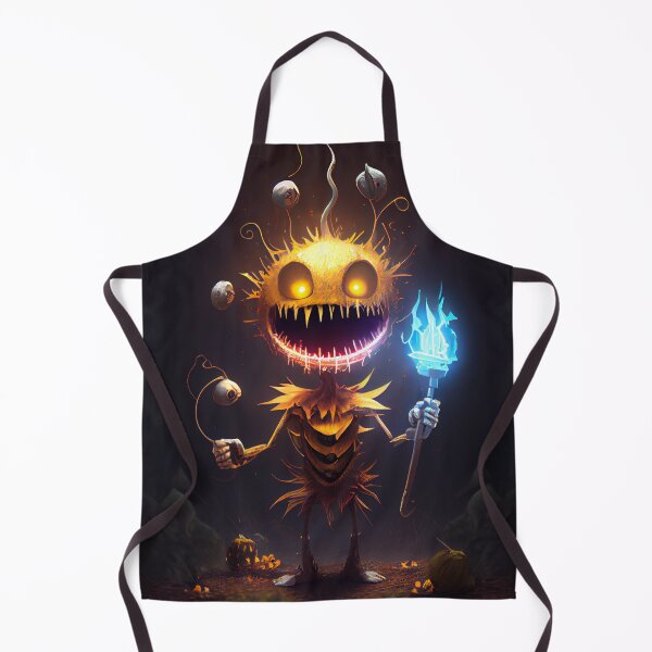 Item preview, Dark Forest Horror, Blue Torch designed and sold by Fantasy Masterpiece.