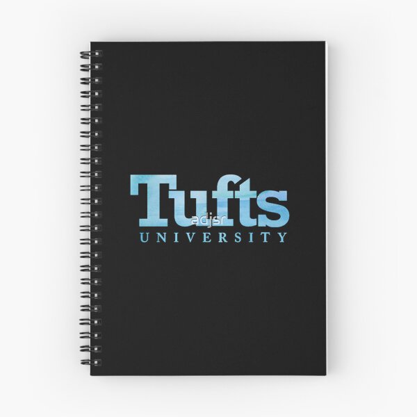 Item preview, Tufts University  designed and sold by Riley-Todd.